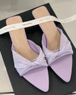 Purple / 39