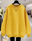 Yellow / 4XL