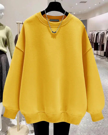 Sweatshirt Men's Autumn