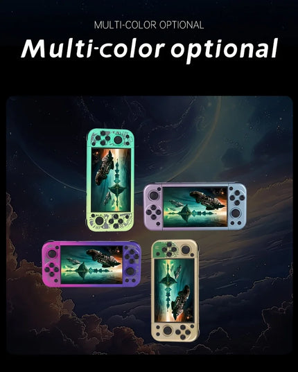 G50V Handheld Gaming