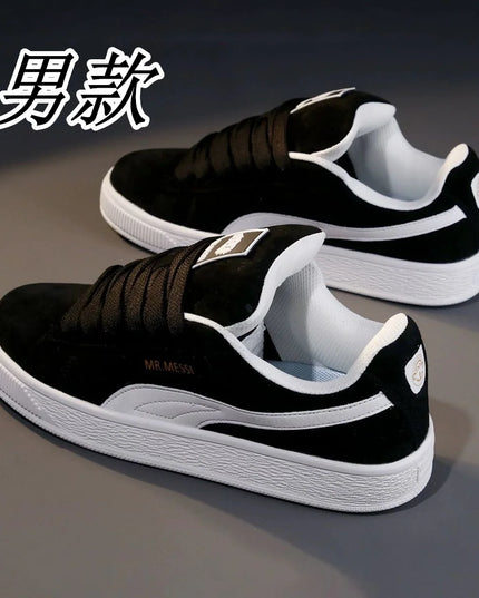 New Men's Shoes Fashion
