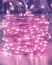 Pink / 10M 100LED