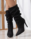 Black / 39