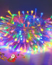 EU Multicolor / 5M 20LED