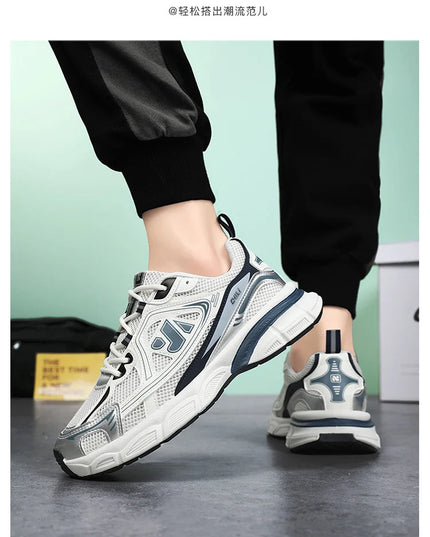 Men's Shoes Fashion Outdoor