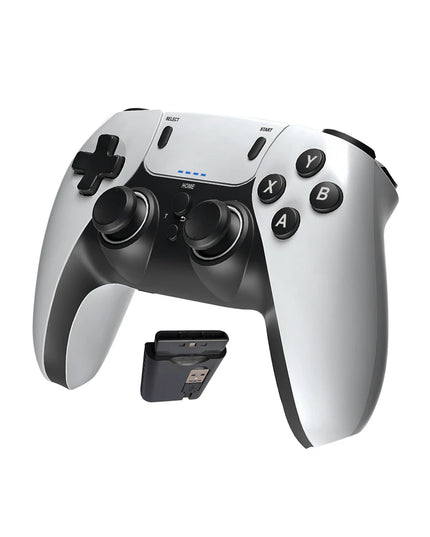 Wireless Gaming Controller - Handheld Game Console