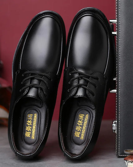 Men's Formal Skin Shoes