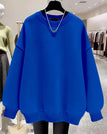 Blue / M