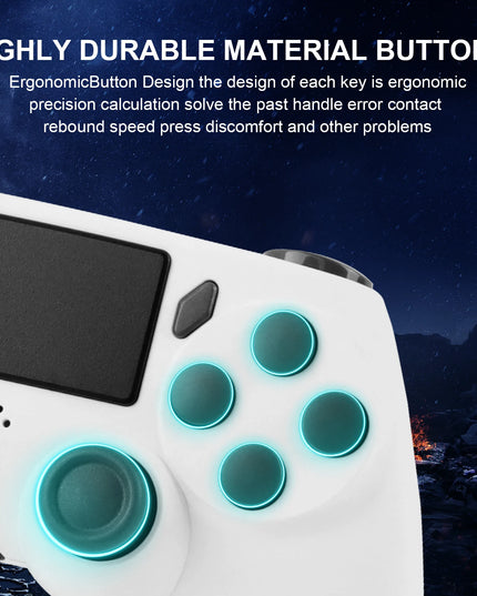 GAMINJA Wireless Gamepad