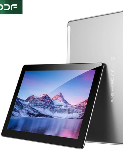 TABLET 10.1 Inch Tablet Android 13 Tablet 6GB RAM 128GB ROM 4G