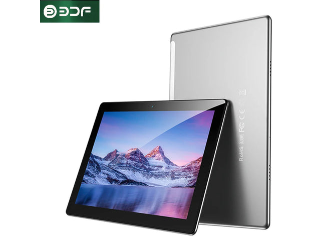 TABLET 10.1 Inch Tablet Android 13 Tablet 6GB RAM 128GB ROM 4G