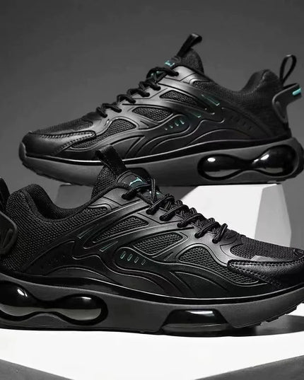 Men's Shoes Spring and Autumn New Breathable m