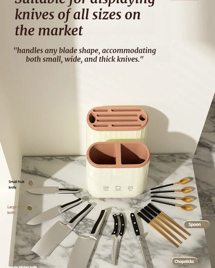Kitchen Knife Holder