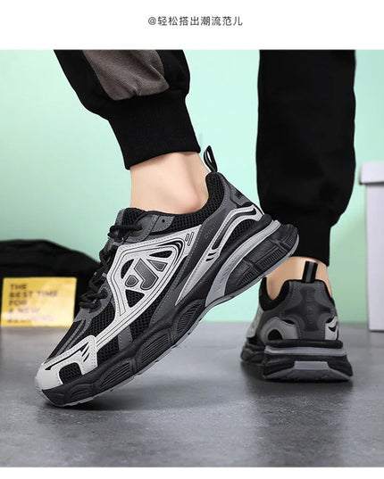 Men's Shoes Fashion Outdoor