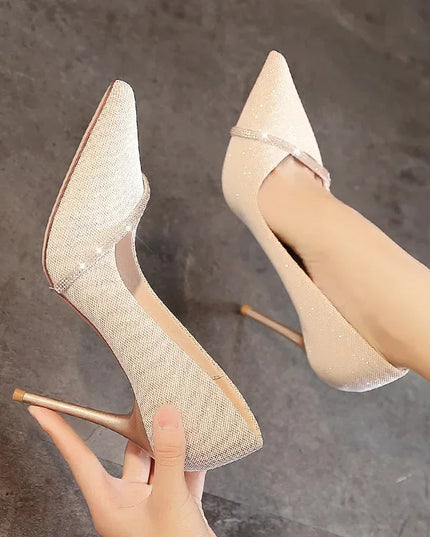 High Heels Women