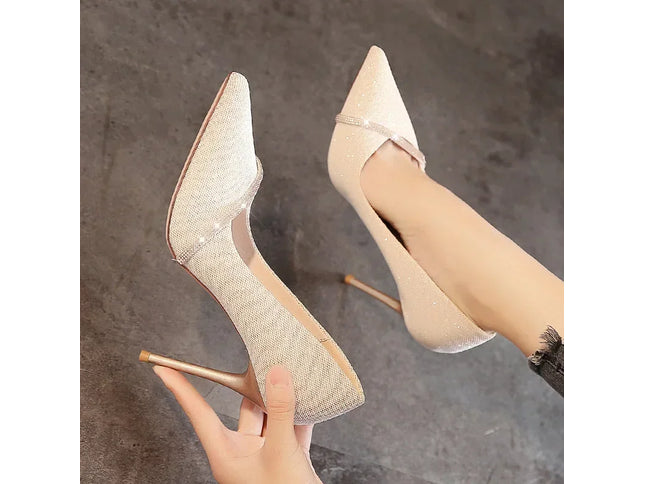 High Heels Women