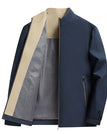 Navy Blue / 4XL