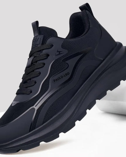 Men's shoes new trendy soft soled casual shoes