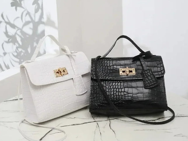 Hand Bags for Women. This Set of Women's Bags