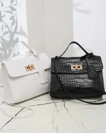 Hand Bags for Women. This Set of Women's Bags