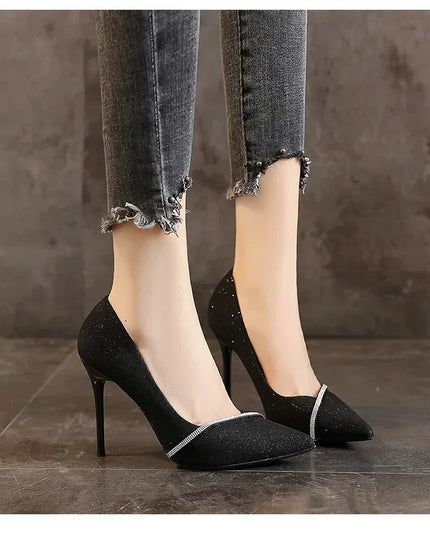 High Heels Women