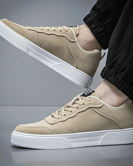Men's Sneakers Platform