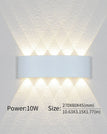 10W White / Natural White