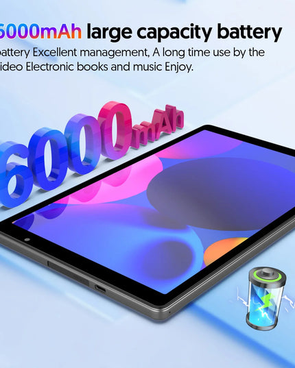 Latest Android 14 Tablet