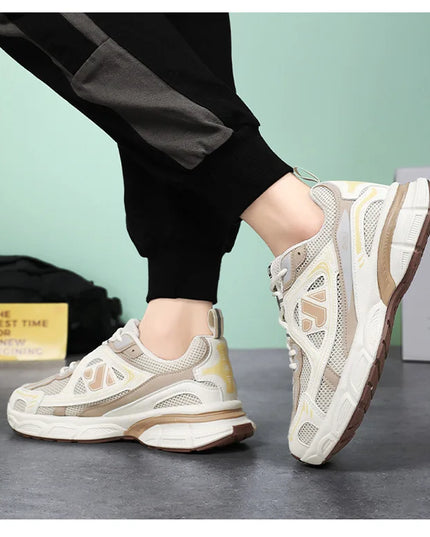 Men's Shoes Fashion Outdoor