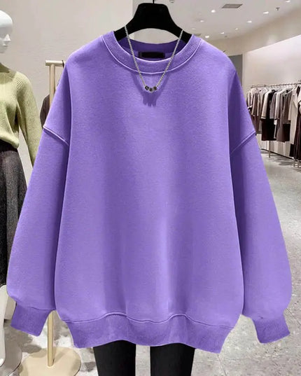 Sweatshirt Men's Autumn