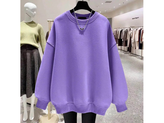 Sweatshirt Men's Autumn