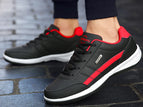 Black red