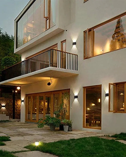 LED Wall Light Outdoor Indoor