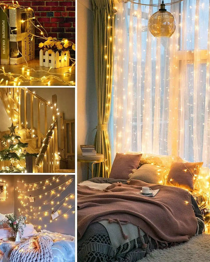 LED Christmas Lights