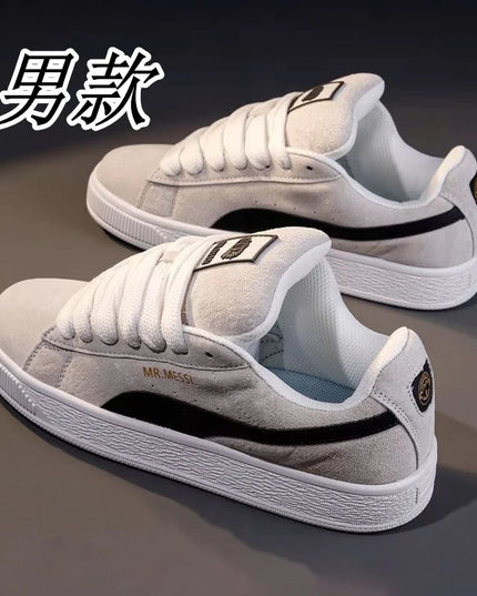 New Men's Shoes Fashion