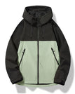 Green / XXL