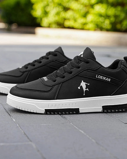 Men's Low-Top Basketball Shoes Spring/Summer