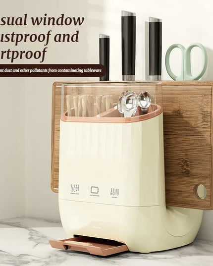 Kitchen Knife Holder
