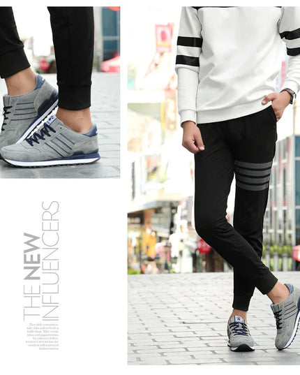 Sneakers Women Shoes for Men Shoes Boots Male Casual
