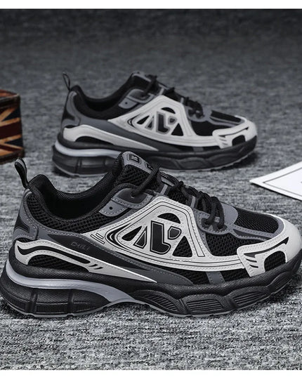 Men's Shoes Fashion Outdoor