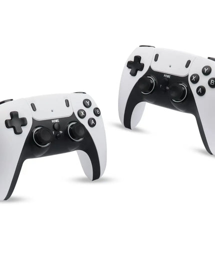 Wireless Gaming Controller For PS1 PS2 PS3 PC Android