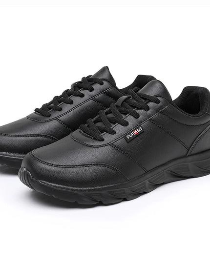 Men Shoes Soft Moccasin Shoes Comfortable Casual Shoes