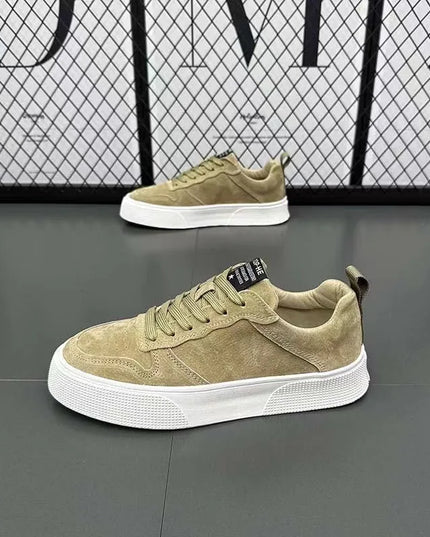 Men's Sneakers Platform