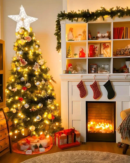 LED Christmas Lights
