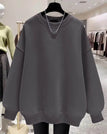 Dark Grey / M