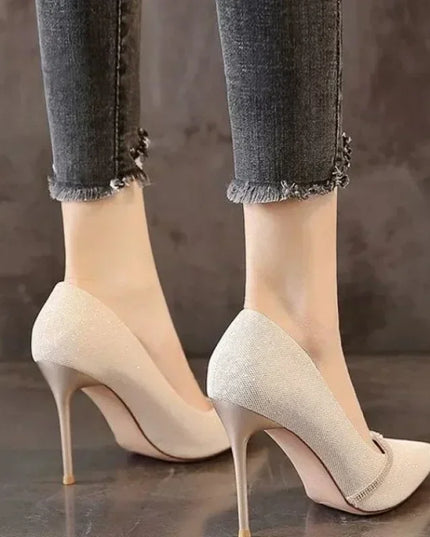High Heels Women