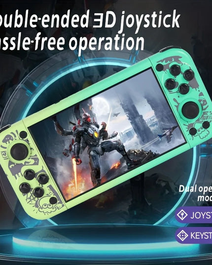 G50V Handheld Gaming