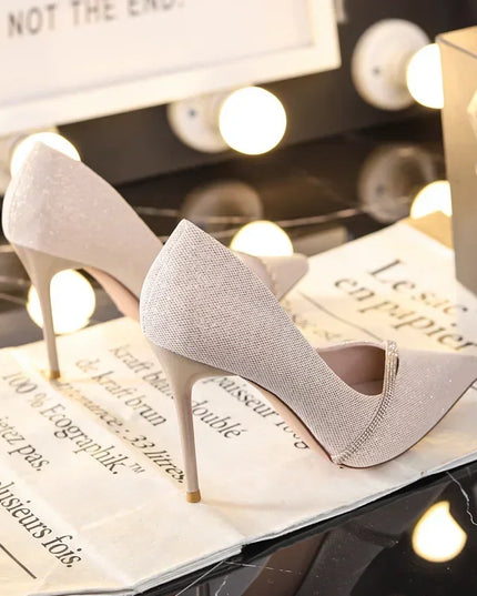 High Heels Women