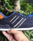 Blue / 38