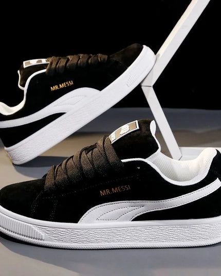 New Men's Shoes Fashion